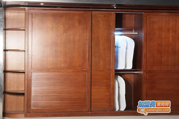 优莱克橱柜加盟费