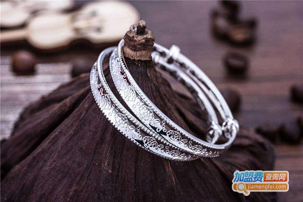 VERO银饰加盟门店