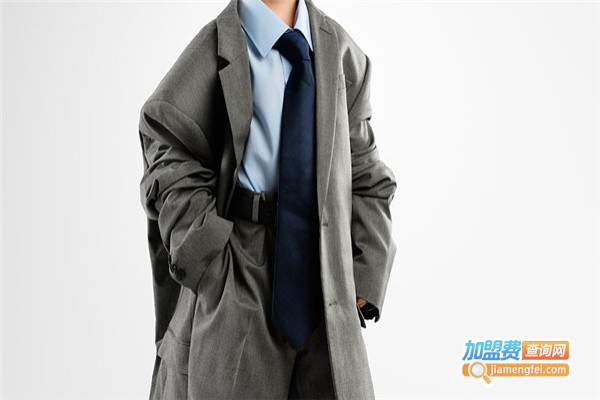 Mine.M Homme加盟费