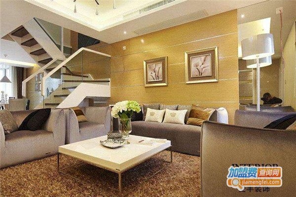 麦丰装饰装潢加盟费