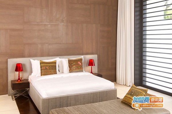 泰伦斯特加盟门店