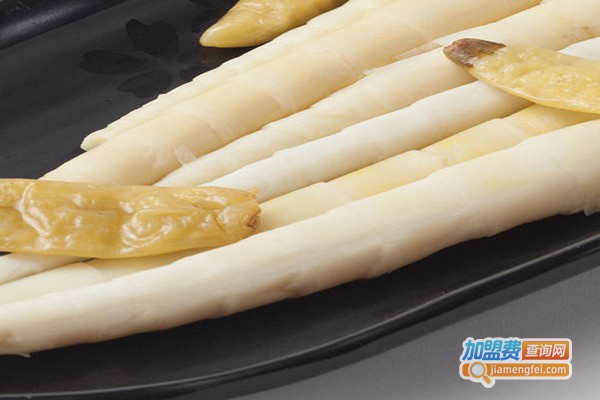 幸运猫小吃加盟门店