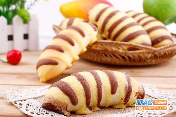 三能烘焙加盟费