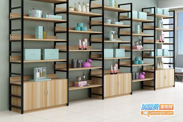 iGreen品绿加盟门店