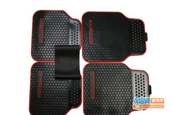 爱车京品加盟门店