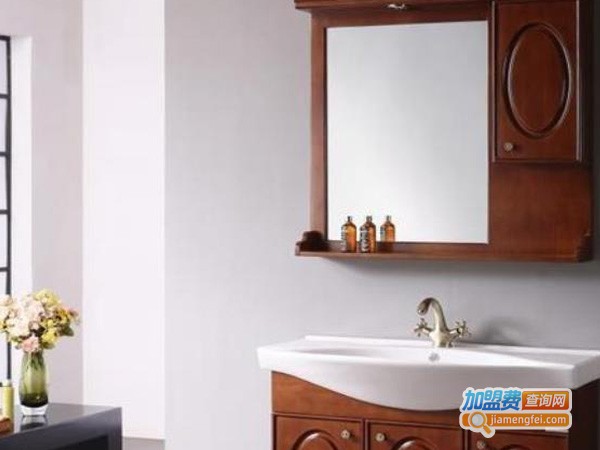 格朗司洁具加盟费