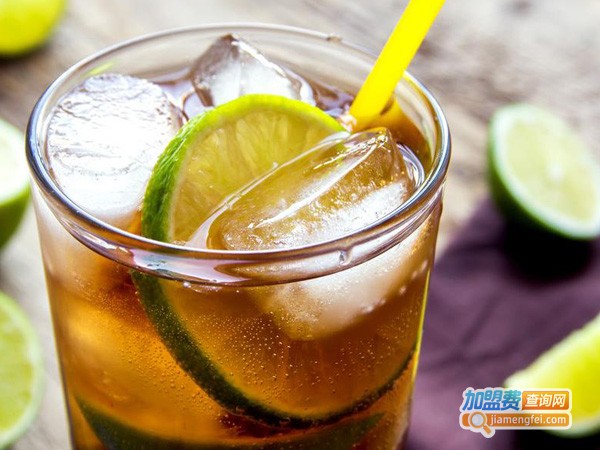 咖咪啦饮料加盟费