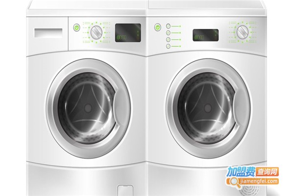 小天鹅洗衣加盟费