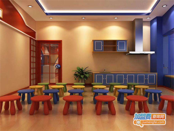 唯智少儿英语加盟门店