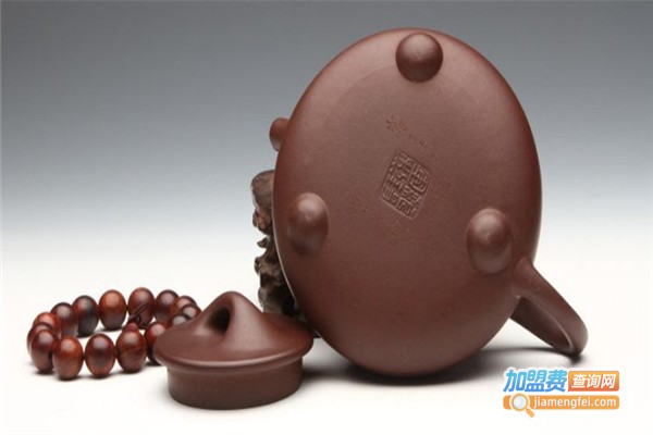 范锡军陶艺加盟费