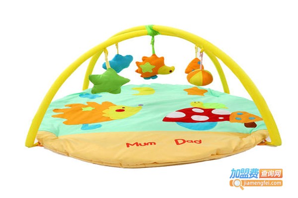 卡其贝特加盟费