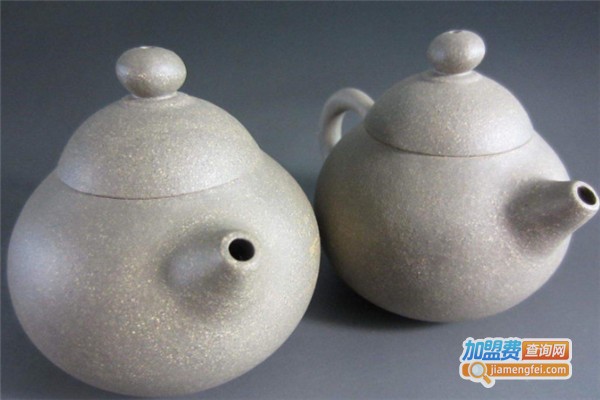 范锡军陶艺加盟费