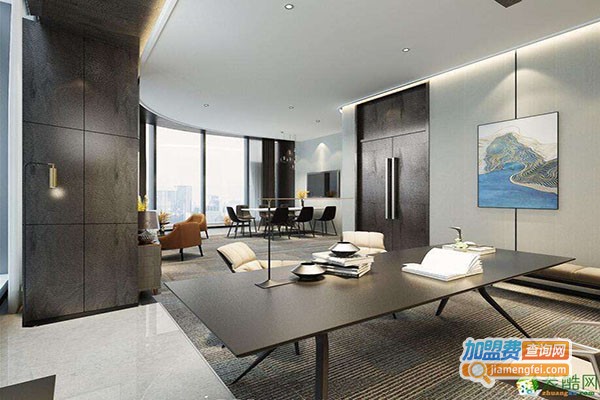 艺格家居装饰加盟总部