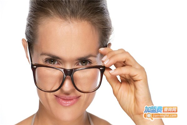 美国乐百视视力康复中心加盟费