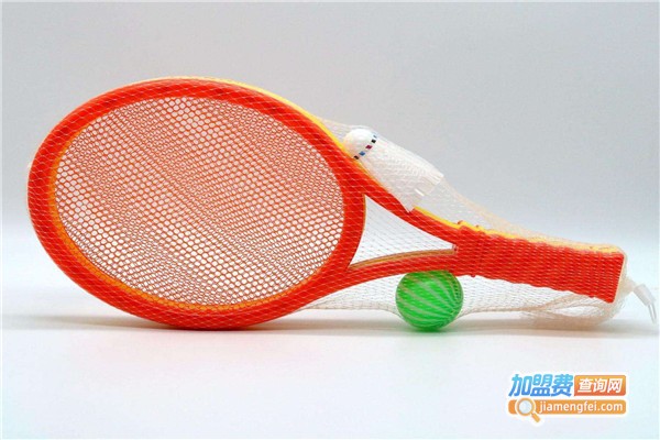 富康球拍加盟费