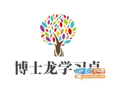 博士龙学习桌加盟费