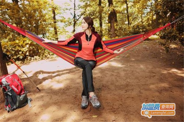 艾牧途户外加盟费