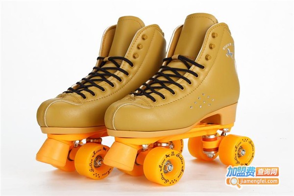 金马滑冰鞋加盟费