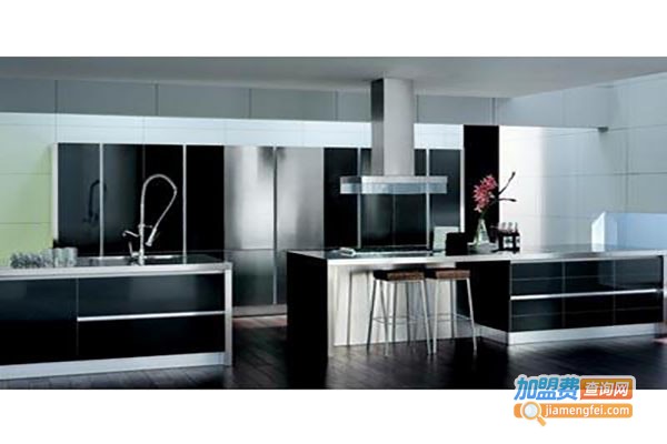 优思诺橱柜加盟费