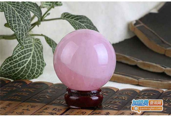 心叶家居饰品加盟费