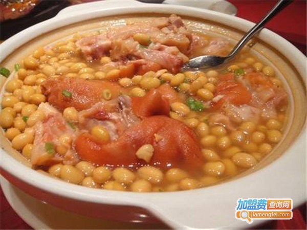 九头鸟鄂菜加盟费