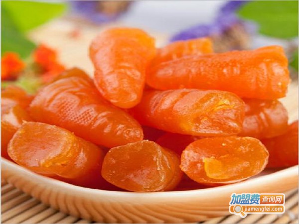 一仔烤番薯加盟