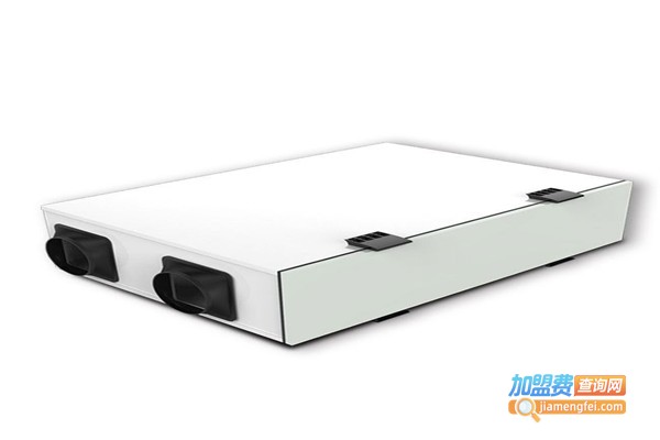 易能韦尔新风加盟费