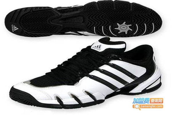 萨芬网球鞋加盟费