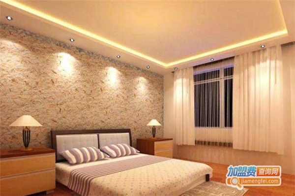 孙师傅防水硅藻墙衣加盟费