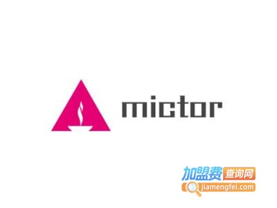 米克多（mictor）加盟费