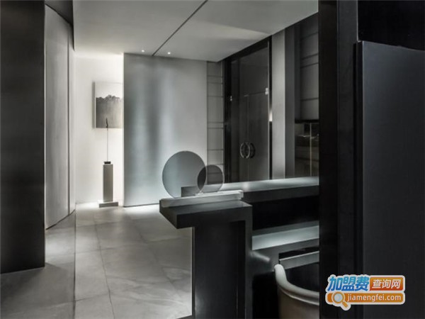 钻石脸皮肤管理加盟门店