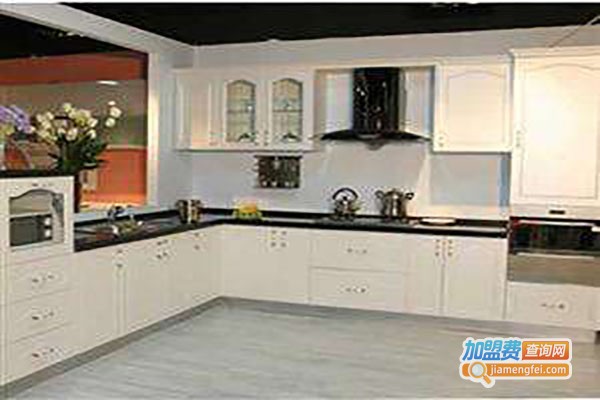 永文橱柜加盟总部