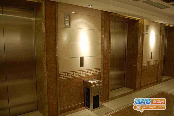 帝莱森电梯加盟门店