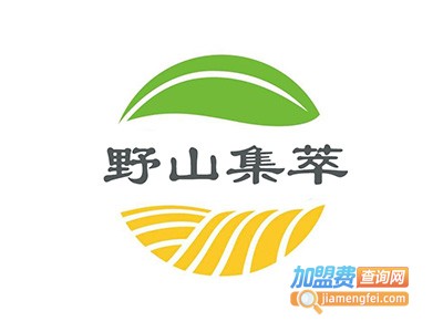 野山集萃厨房用品加盟费