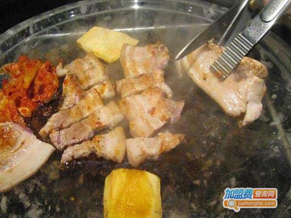 1717水晶泡烤吧加盟费