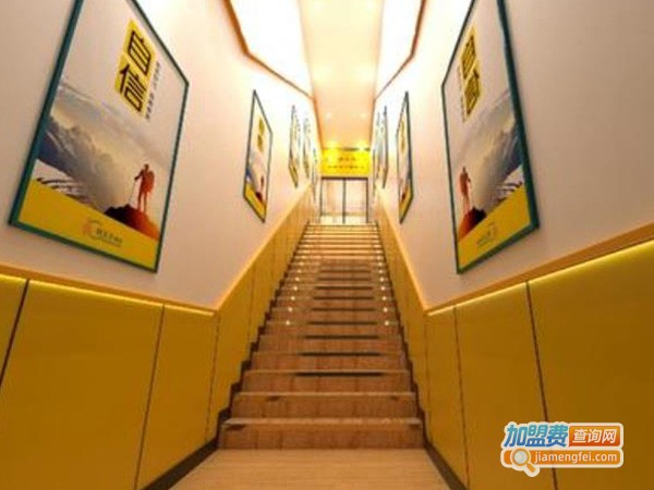 测试空间教育加盟费