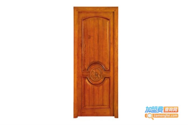 富友木门加盟费