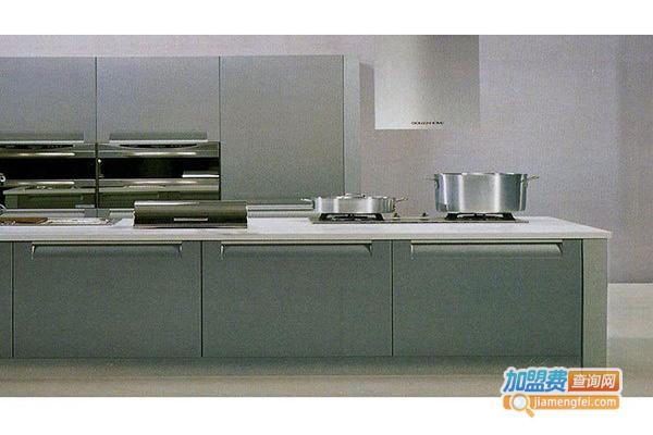 欣丰橱柜加盟门店