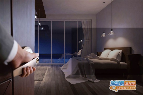 CLORIS克罗莱斯智能家居加盟费