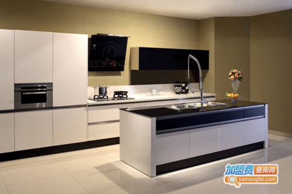 意脉橱柜加盟费