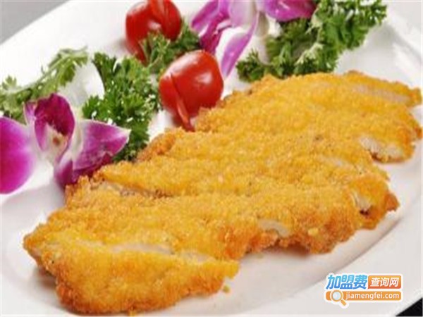 小崔鸡排加盟门店