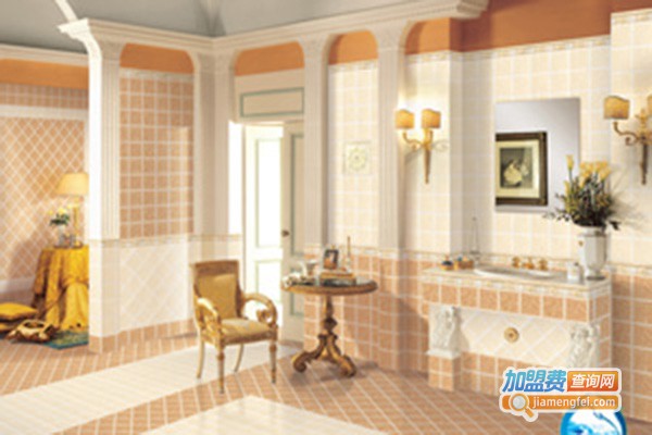 欧琳达瓷砖加盟门店