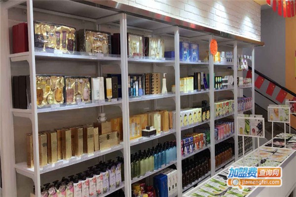 有家舶品进口百货加盟费