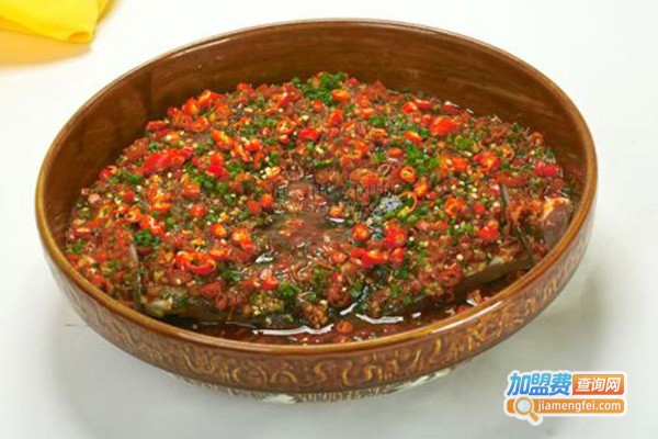 满堂红小吃加盟门店