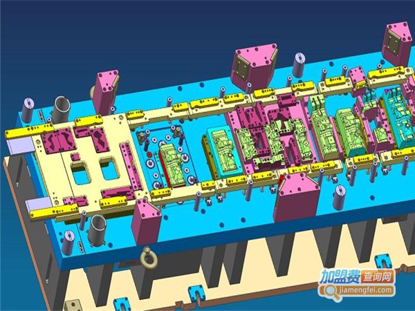 梦希蓝教育加盟费