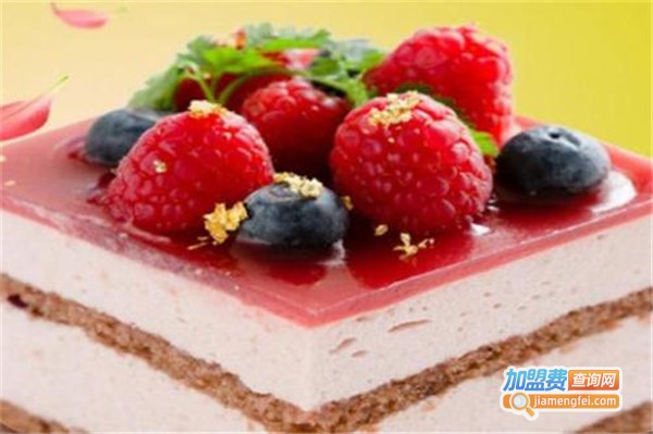 甜咪公主加盟费