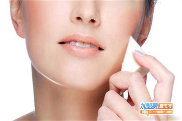 斑痘夫人加盟费