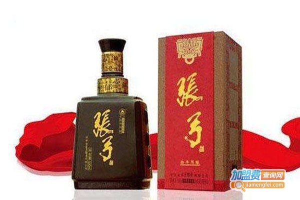 张弓酒业加盟费