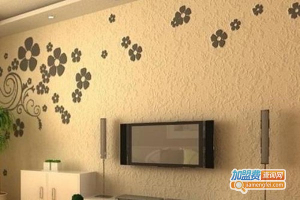 昕佳居硅藻泥加盟费