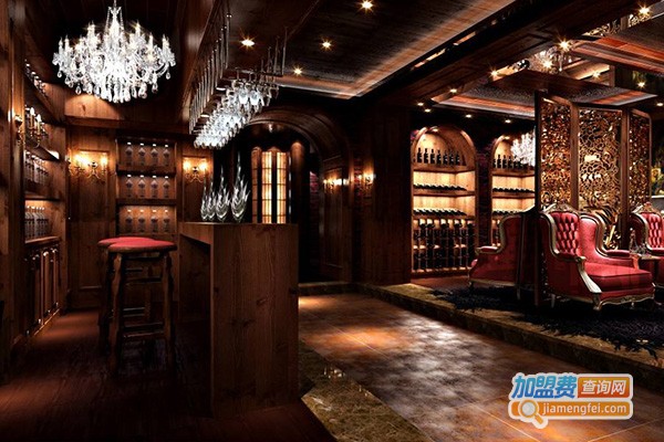 十三朝酒加盟门店